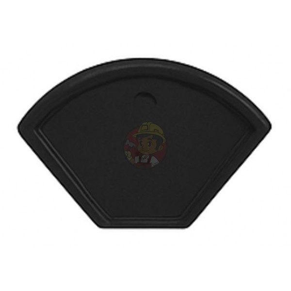 GCI S-Pantile SATIN SERIES (Accessories)